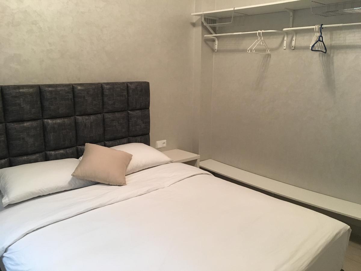 Monaco Apartahotel Tánger