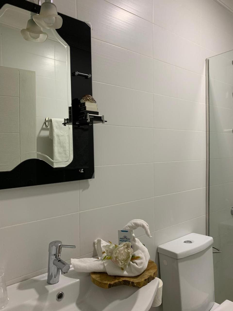 Monaco Apartahotel Tánger