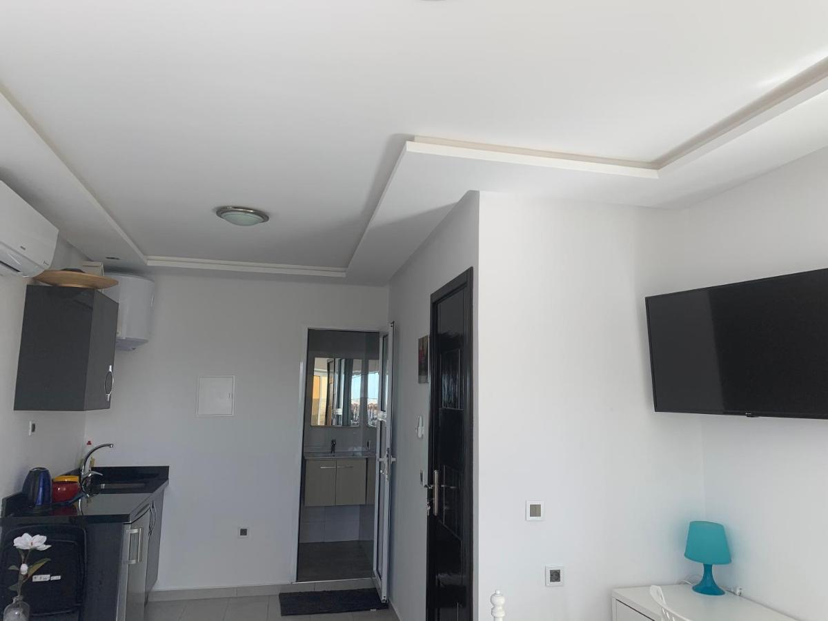 Appart hôtel Monaco Tanger