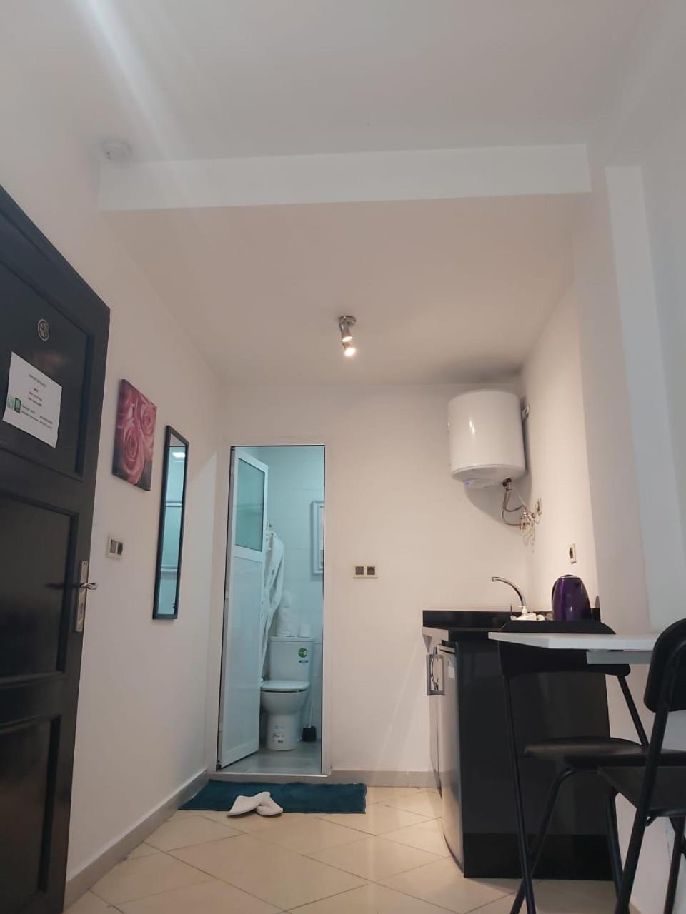 Monaco Apart-hotel