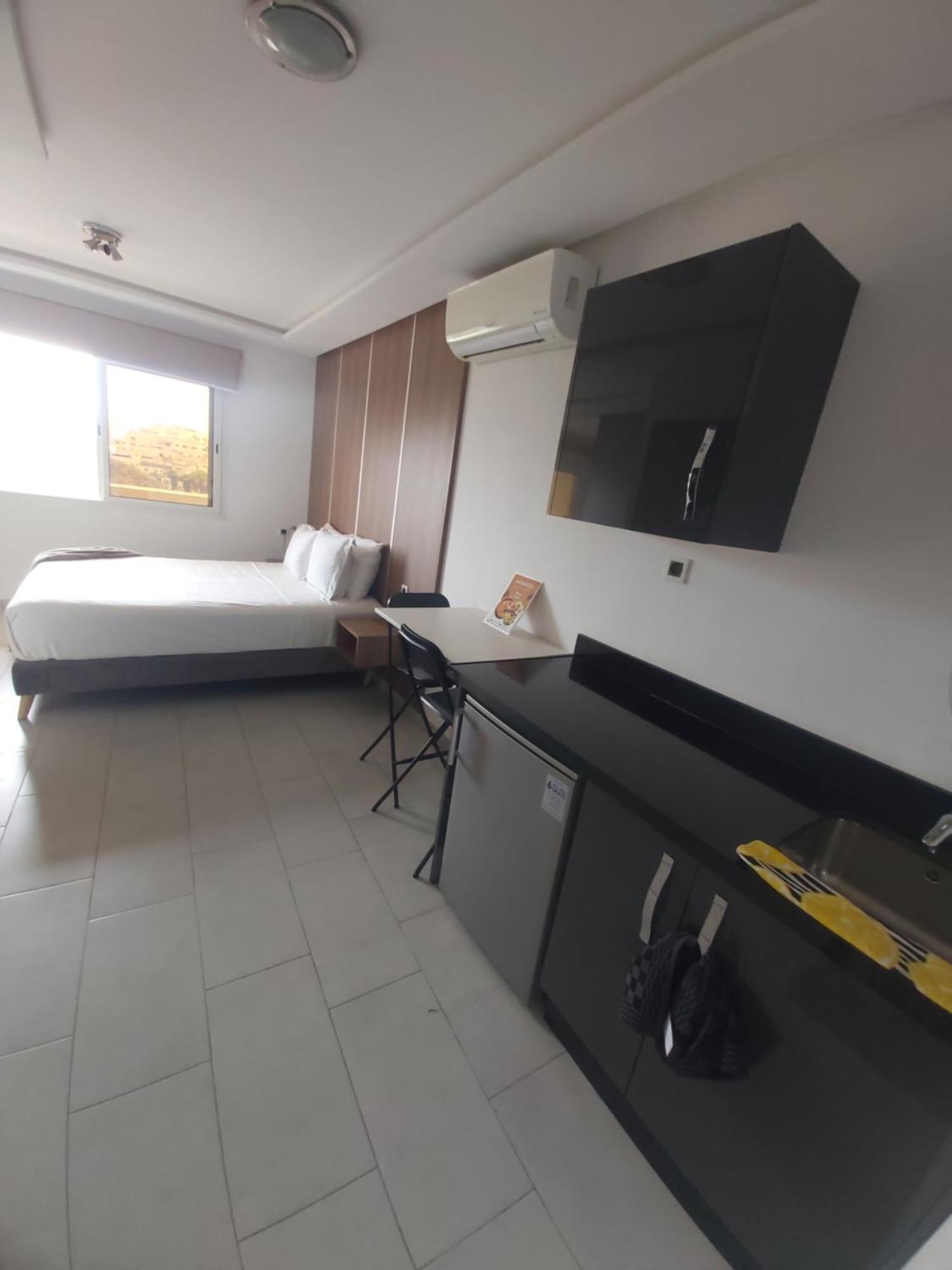 Aparthotel Monaco 2*