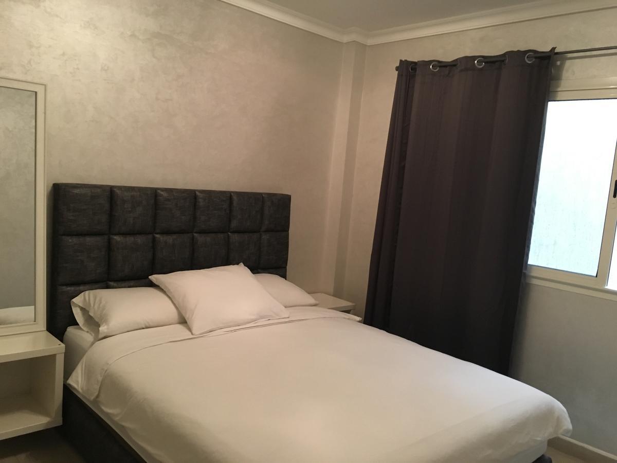 Apart-hotel Monaco