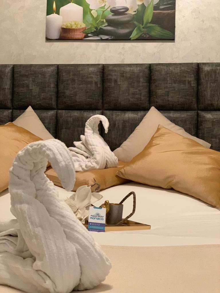 Aparthotel Monaco