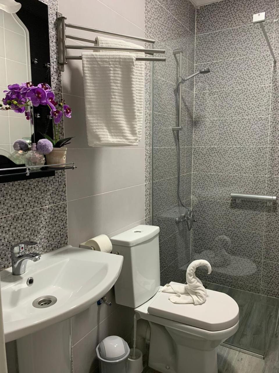 Appart hôtel Monaco Tanger